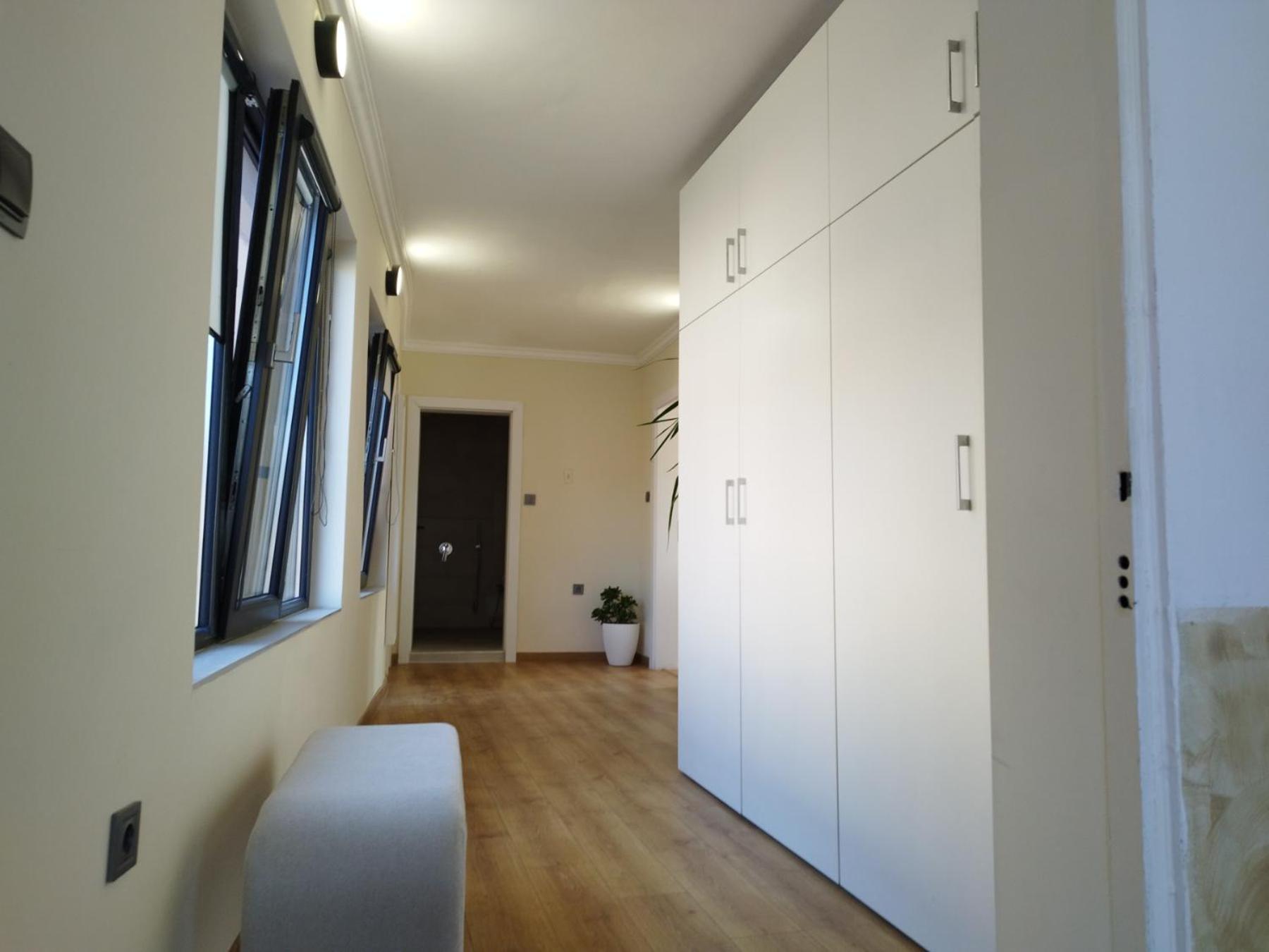 2-Bedroom Flat - Sunny Balcony Plovdiv Buitenkant foto